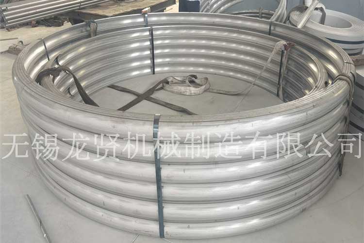 半圓彎管在制作過(guò)程中有啥要求？