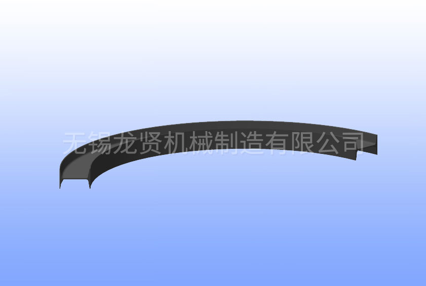 工字鋼彎圓的簡單介紹！