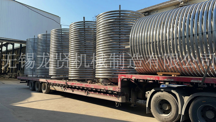 淺析不銹鋼盤管的綜合性能！