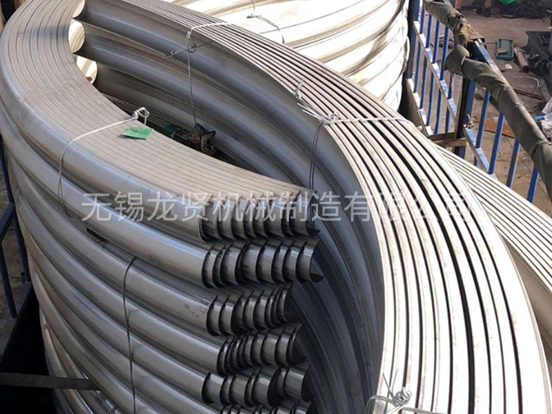 不銹鋼半圓管選購注意這些問題，買來才不會后悔！