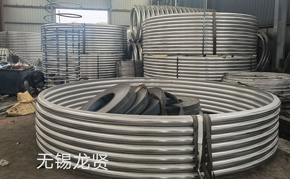 哪些因素影響著，半圓管的運行？