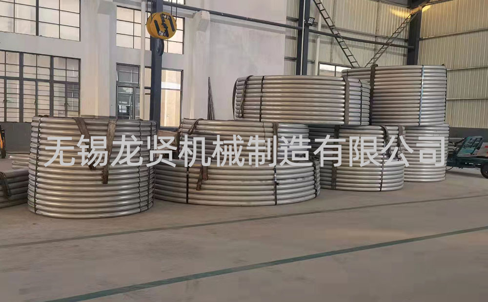 不銹鋼無(wú)縫盤管的幾種加工方式有何缺點(diǎn)？