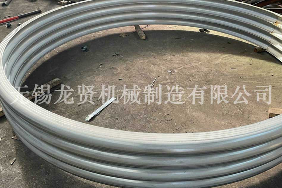 哪些原因會(huì)影響半圓管的作用？