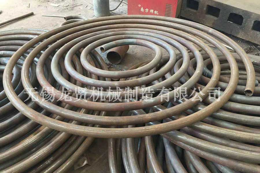 盤管加工如何確認(rèn)好壞？