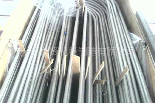 不銹鋼u型管選龍賢的優(yōu)勢(shì)有哪些？