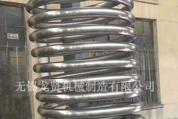 盤(pán)管加工防銹的方法有哪些？