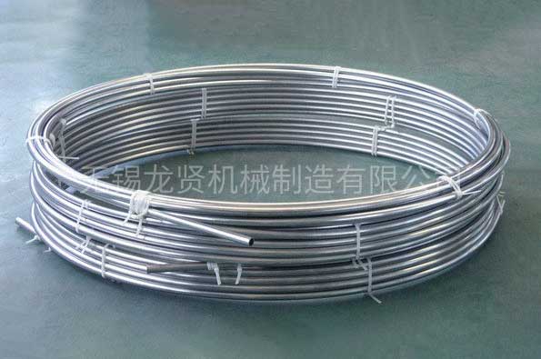 怎樣才能避免不銹鋼盤管開裂？