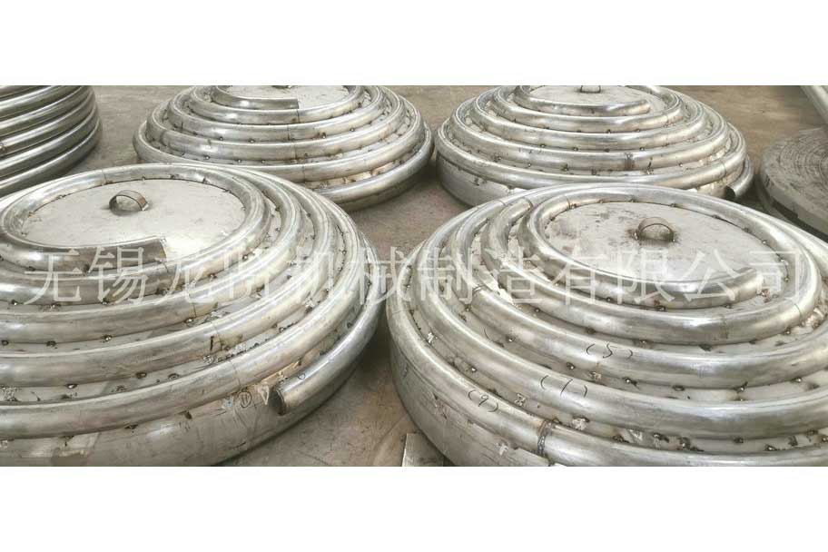 封頭盤(pán)管所具備哪些優(yōu)勢(shì)？