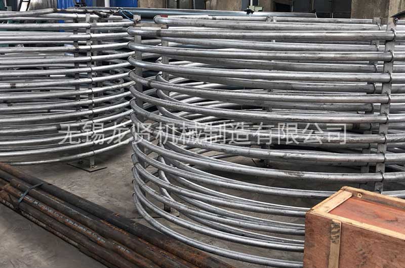 盤(pán)管切割時(shí)有哪些值得注意？