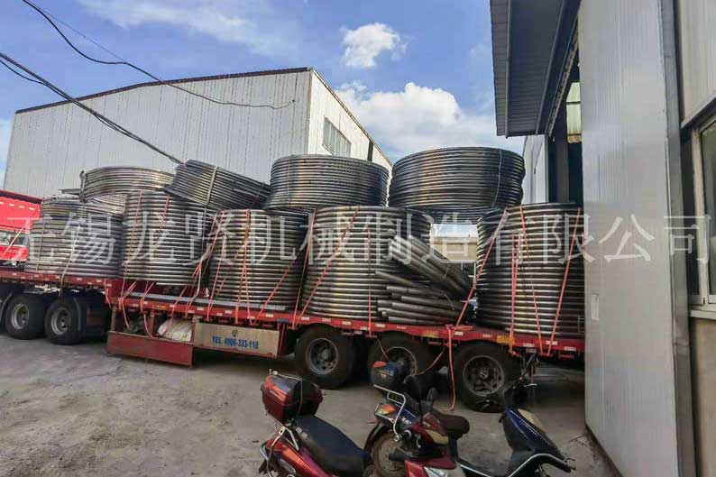 盤管會(huì)存在哪些問(wèn)題源頭？