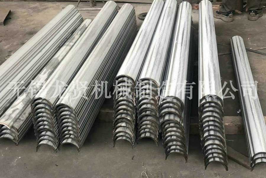 半管加工有哪些難度點(diǎn)？