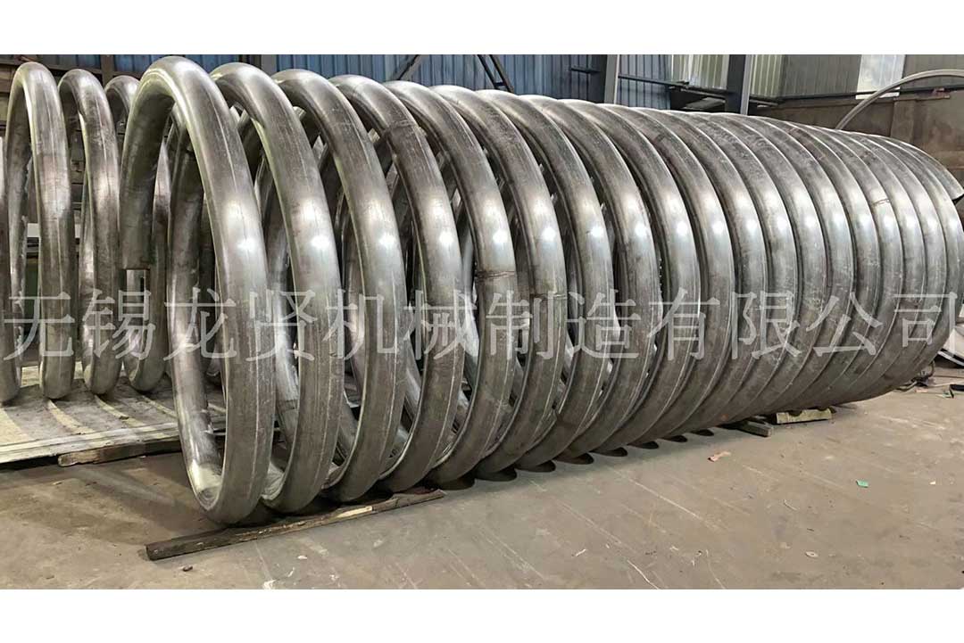 盤管加工會(huì)引起哪些問題？