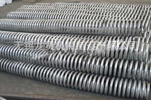 盤管產(chǎn)生裂紋怎么辦？