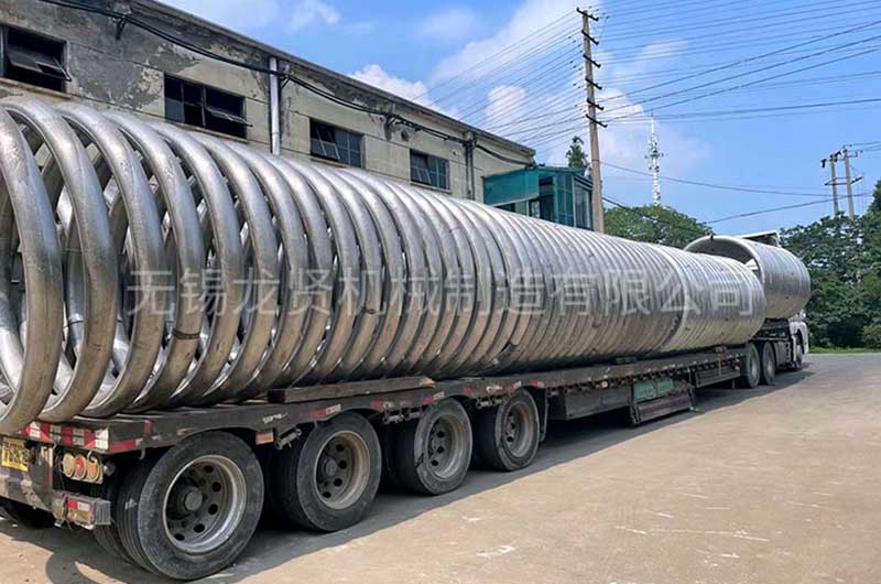 為何在風(fēng)機(jī)里，盤管要千萬(wàn)小心？