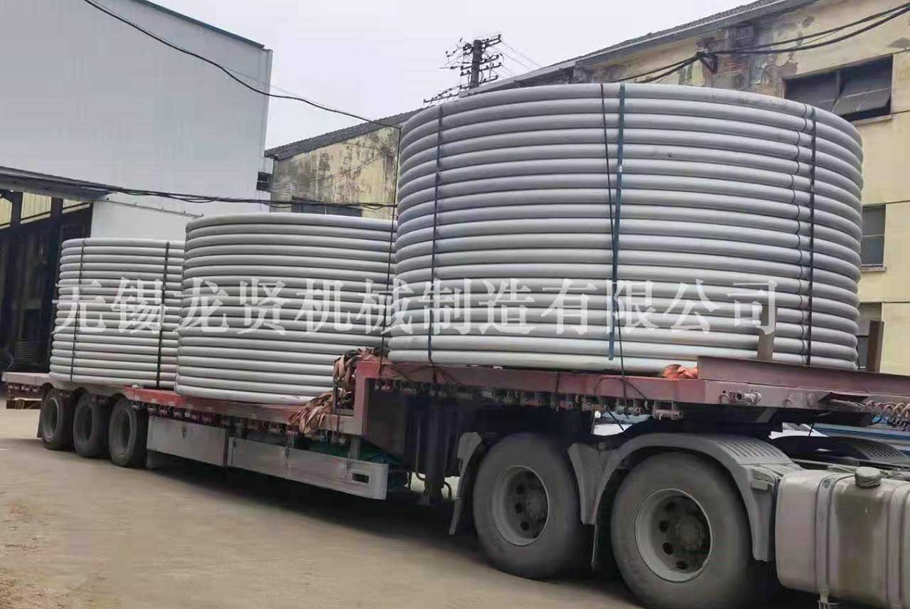 不好的半圓管工藝有什么樣的問(wèn)題？