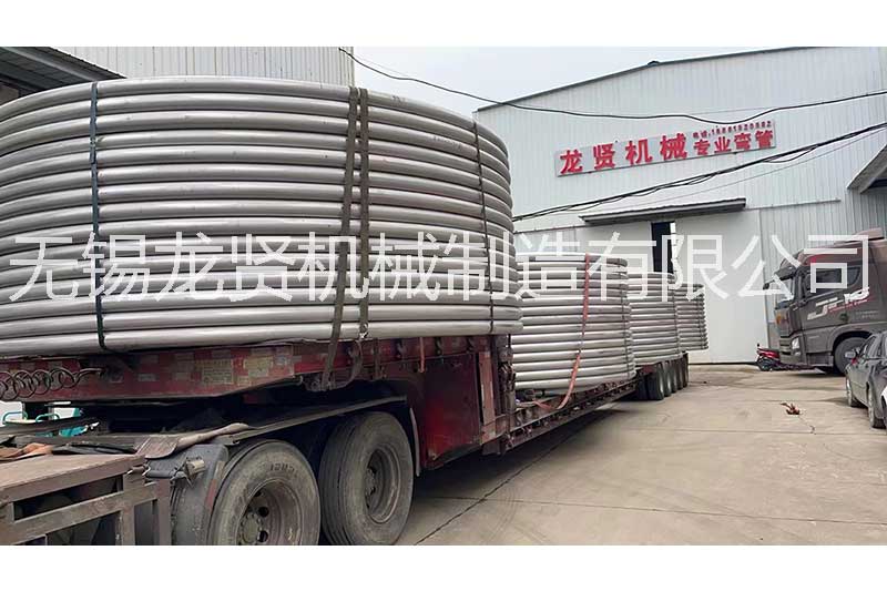 半圓管對于安裝的位置及使用有什么要求？