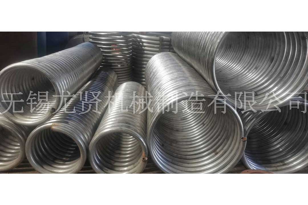 要想內(nèi)盤(pán)管性能均勻怎么做？