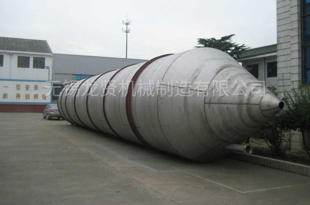 儲(chǔ)罐是干啥的？