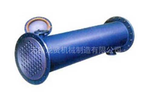 冷凝器的種類(lèi)多不多？