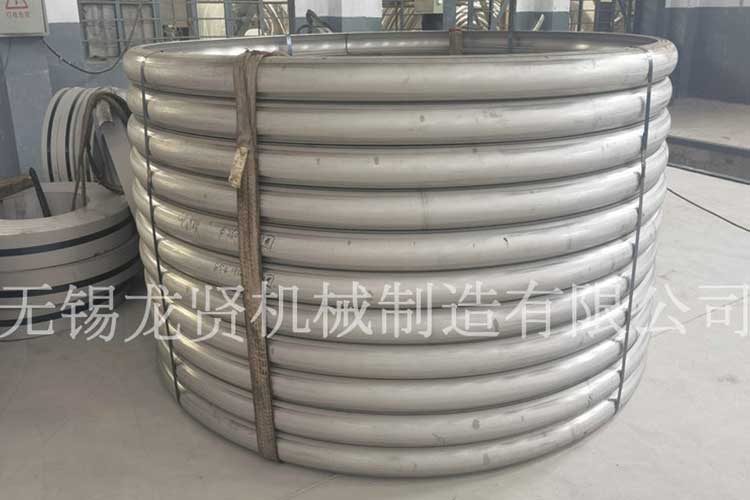 江蘇反應(yīng)釜外半管是如何定制的？