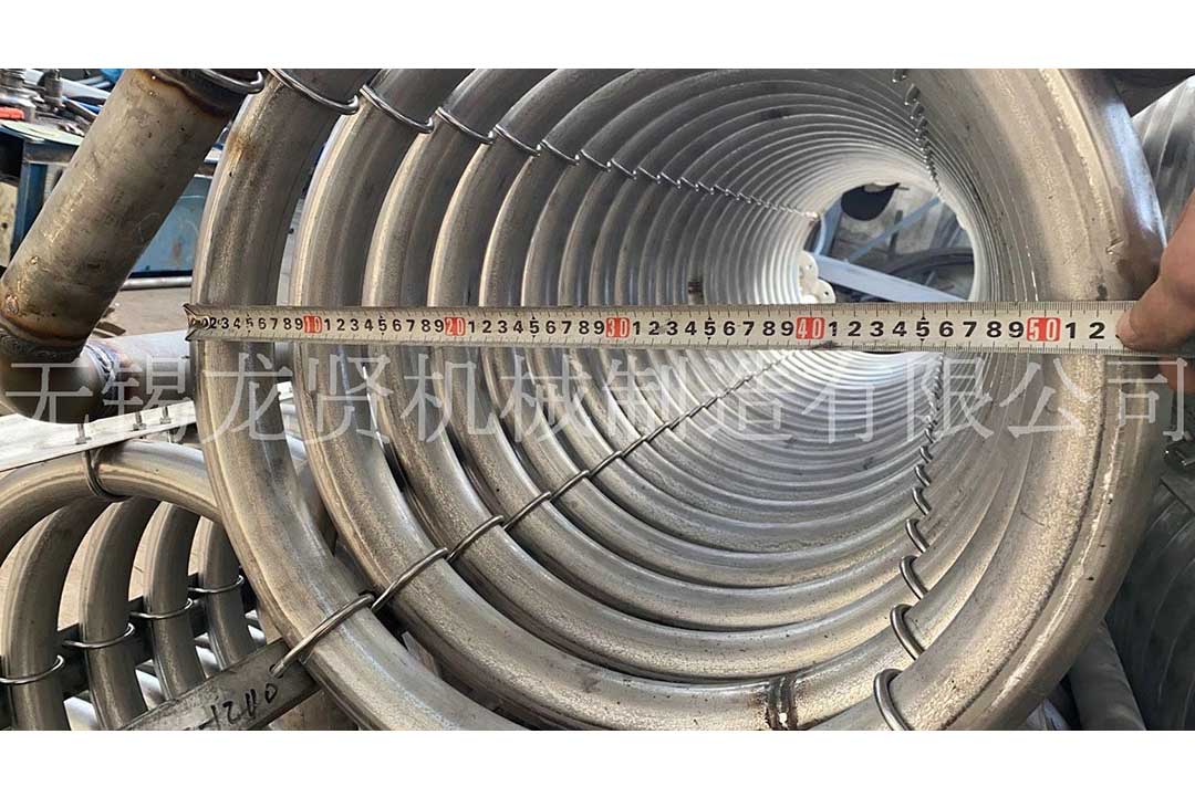 反應(yīng)釜盤管有啥優(yōu)缺點(diǎn)？