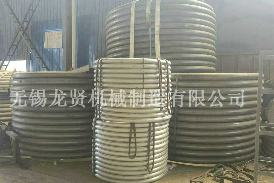 什么是半管夾套？于整套的有啥區(qū)別？