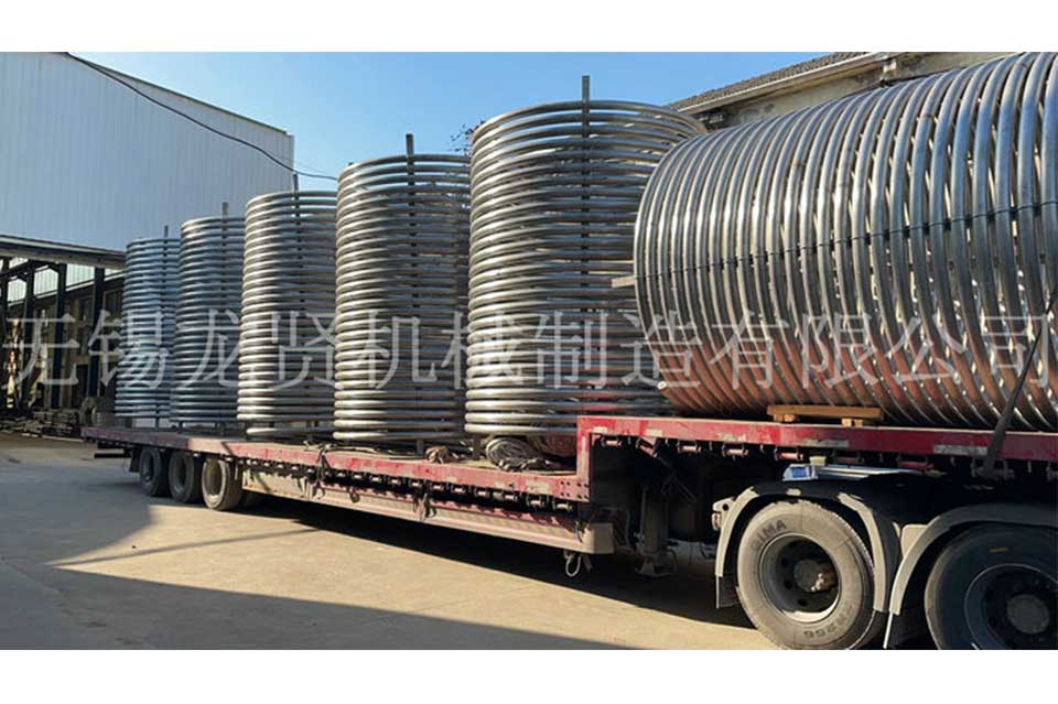 304不銹鋼盤(pán)管適用于哪些領(lǐng)域？