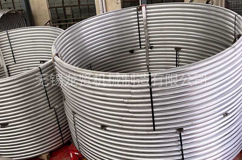 半圓管的用途作用都很厲害！