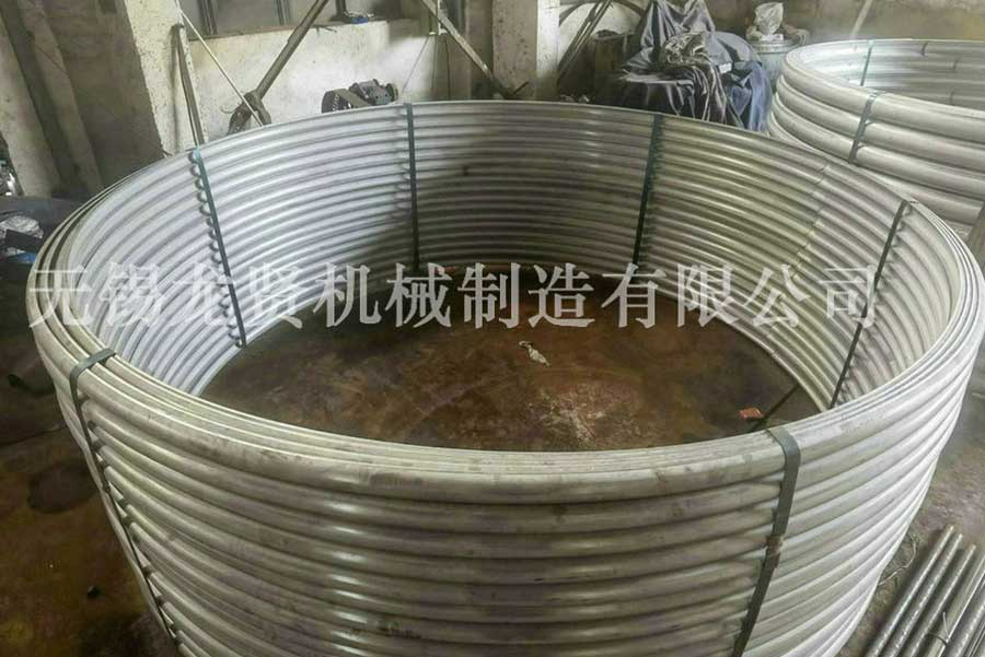 半圓管的使用方法是不一樣滴！