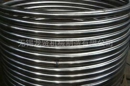 盤管的種類知多少？