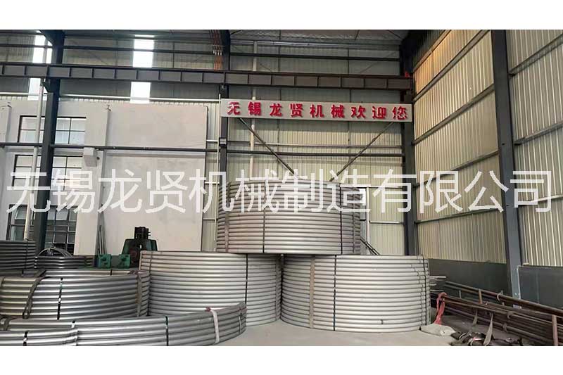 半圓管在電子行業(yè)展露手腳！