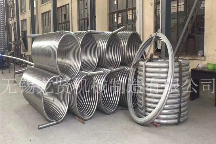 在處理盤管效率方面，我們還要解決哪些問題？