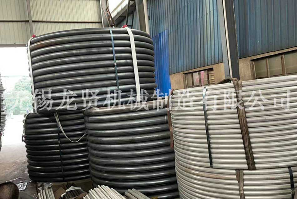 半圓管在建筑行業(yè)的用途有哪些？