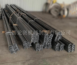 不銹鋼半圓管的秘密！