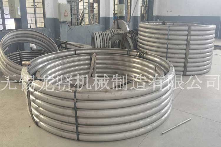 半圓管的使用時(shí)間有這些因素決定！