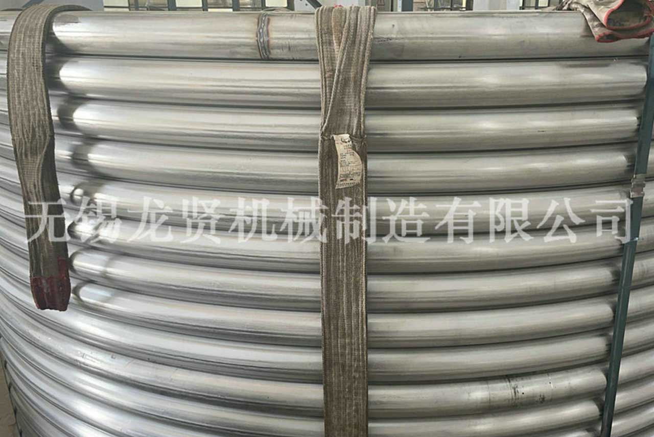 半圓管在生產(chǎn)過程中要滿足怎樣的技術要求？