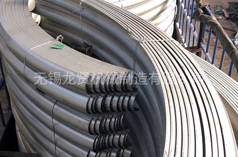 半圓管安裝該注意哪些細(xì)節(jié)？