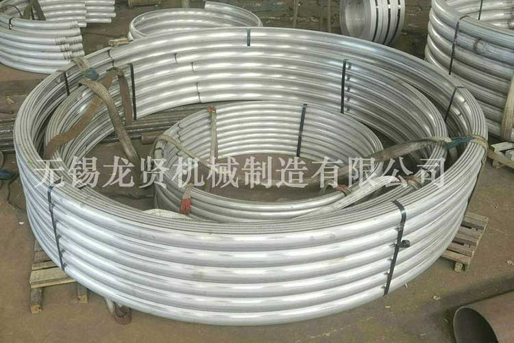 半圓管的性能有哪些？