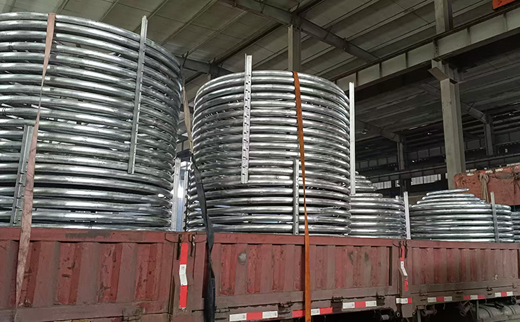 不銹鋼盤管廠對于實戰(zhàn)場景的描述有哪些？