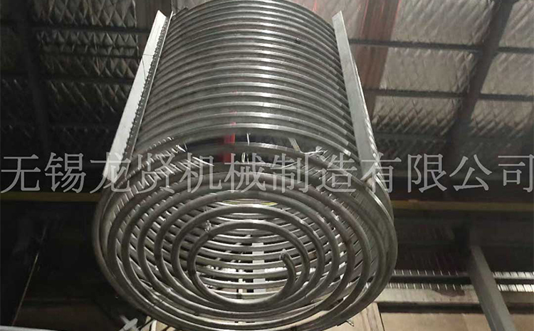 外盤管和外半管是一樣的嗎？