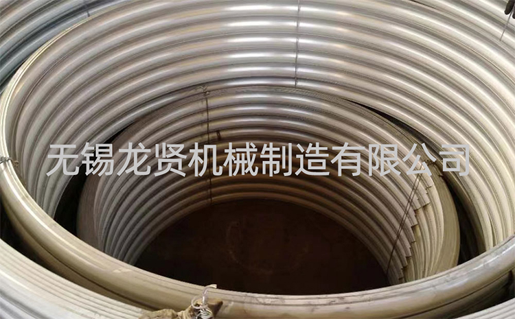 碳鋼半圓管批發(fā)有方法，保養(yǎng)要認真