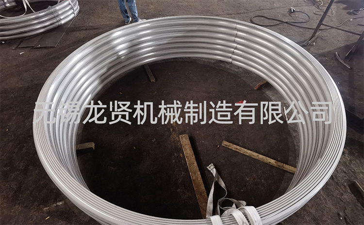 碳鋼半圓管的表面工藝是怎么強(qiáng)化的？