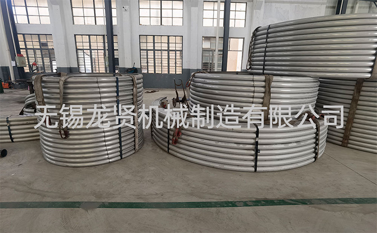 半管夾套制造有啥標(biāo)準(zhǔn)要求？