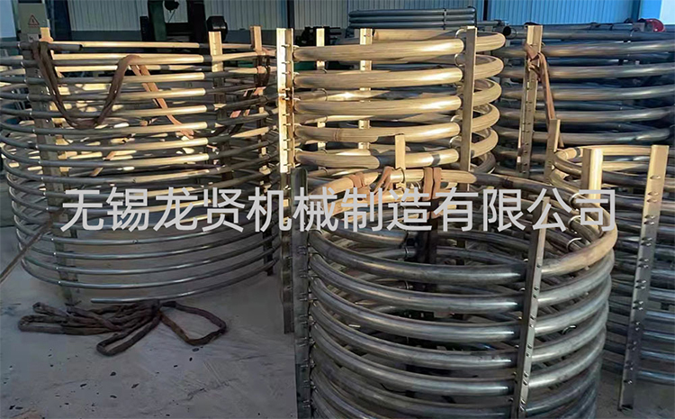 無錫碳鋼盤管哪家好？