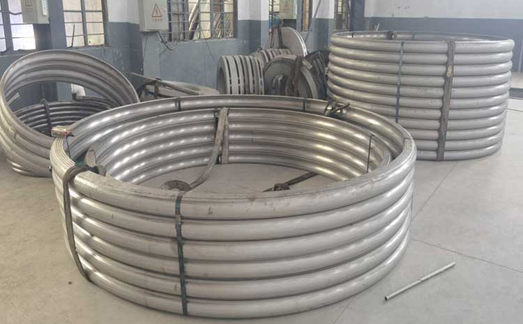 處理不銹鋼半圓管表面的工藝有哪些？