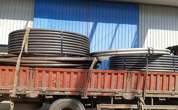 不銹鋼盤管，優(yōu)勢(shì)源自材質(zhì)本身